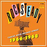 Various CD Rocksteady Taking Over Orange Street