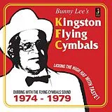 Various Vinyl Bunny Lee'S Kingston Flying Cymbals (Vinyl)