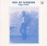 Tapper Zukie CD Man Ah Warrior