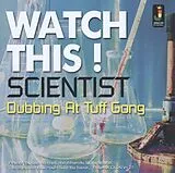 Scientist Vinyl Watch This Dubbing At Tuff Gong (Vinyl)