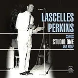 Lascelles Perkins Vinyl Sing Studio One And More (Vinyl)
