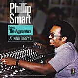 Phillip/Aggrovators,The Smart Vinyl At King Tubby'S (Vinyl)