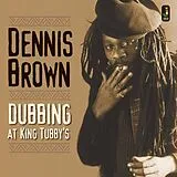 Dennis Brown Vinyl Dubbing At King Tubby'S (Vinyl)