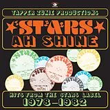 Various/Tapper Zukie Productio Vinyl Stars Ah Shine:Hits 1976-1988 (Vinyl)