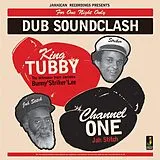 Various Vinyl Dub Soundclash:King Tubby Vs Channel One (Vinyl)