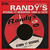 Various Artists Vinyl Randys Studio 17 Sessions 1969