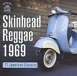 Various Artists Vinyl Skinhead Reggae 1969 Lp