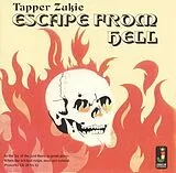 Tapper Zukie Vinyl Escape From Hell Lp