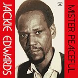 Edwards,Jackie Vinyl Mister Peaceful