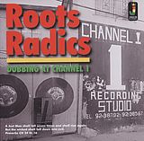 Roots Radics CD Dubbing At Channel 1