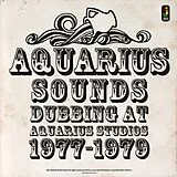 Aquarius Sounds CD Dubbing At Aquarius Studios 19