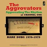 Aggrovators Vinyl Aggrovating The Rhythm At Chan