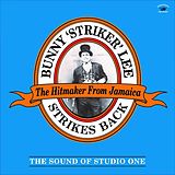 Bunny "Striker" Lee CD Strikes Back The Sound Of Studio One