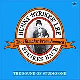 Bunny Striker Lee Vinyl Strikes Back - The Sound Of St