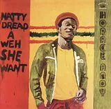 Horace Andy Vinyl Natty Dread A Weh She Went