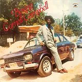Cornel Campbell Vinyl Boxing