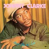 Johnny Clarke CD Dont Stay Out Late