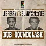 Lee Vs Bunny Striker L Perry Vinyl Dub Soundclash
