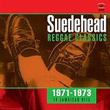 Various CD Suedehead - Reggae Classics 1971-1973