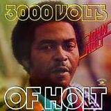 John Holt CD 3000 Volts Of Holt