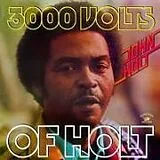 John Holt CD 3000 Volts Of Holt