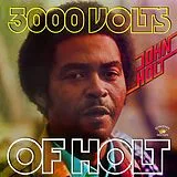 John Holt Vinyl 3000 Volts Of Holt
