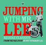 Bunny "Striker" Various/Lee CD Jumping With Mr Lee