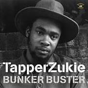 Tapper Zukie CD Bunker Buster