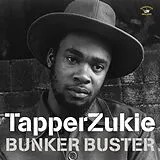 Tapper Zukie Vinyl Bunker Buster