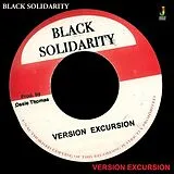 Various Artists Vinyl Black Solidarity Version Excur