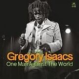 Gregory Isaacs CD One Man Against The World