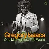 Gregory Isaacs LP (analog) One Man Against The World