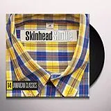 Various Artists LP (analog) Skinhead Shuffle