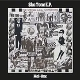 Mal-One LP (Vinyl) Ska Tone E.P. (Lp)