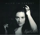 Alive In Theory CD Abandon