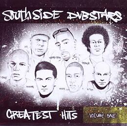 Various CD Southside Dubstars-greatest Hits Vol.1