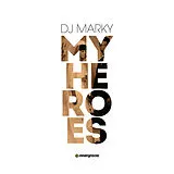 DJ Marky CD My Heroes