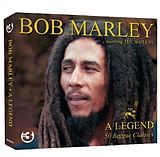 Bob Marley CD A Legend