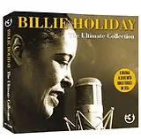 Billie Holiday CD The Ultimate Collection