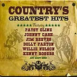 Various CD Country'S Greatest Hits