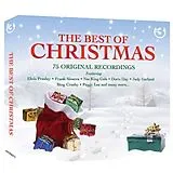 Various CD Best Of Christmas