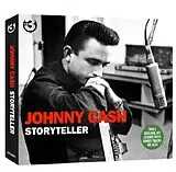 Johnny Cash CD Storyteller