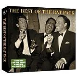 Rat Pack CD Best Of The Rat Pack