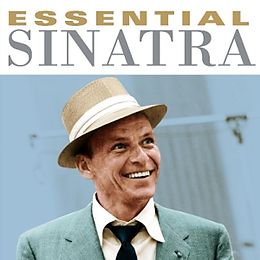 Frank Sinatra CD Essential Sinatra-3cd',75 Tracks