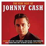 Johnny Cash CD Best Of Johnny Cash