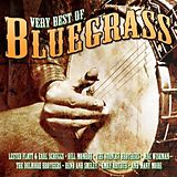 Various CD Very Best Of Bluegrass (3CDs)