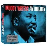 Muddy Waters CD Anthology