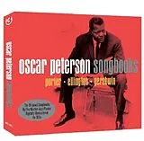 Oscar Peterson CD Songbooks