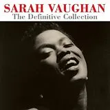 Sarah Vaughan CD Definitive Collection