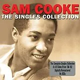 Sam Cooke CD Singles Collection